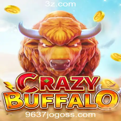 Explore CRAZYBUFFALO: O Novo Horizonte em Jogos de Plataforma