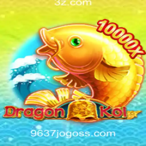 Descubra o Fascinante Mundo de DragonKoi na Plataforma 9637