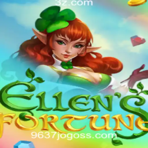 Descubra EllensFortune: O Novo Sucesso na Plataforma de Jogos 9637