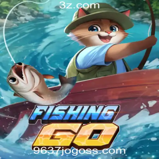 Explorando o Mundo de FishingGO: Um Mergulho na Aventura de Pesca Digital