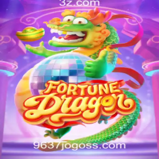 FortuneDragon: Uma Jornada Épica na Plataforma de Jogos 9637