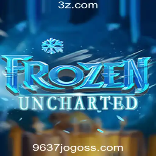 FrozenUncharted: Descubra o Novo Mundo dos Jogos na Plataforma de Jogos 9637