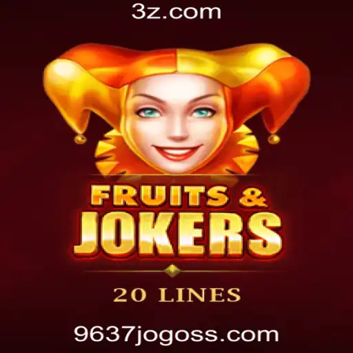 Desvendando o Mundo do FruitsAndJokers20