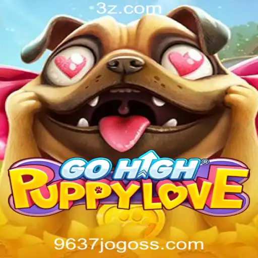 Descubra o Mundo Encantador de GoHighPuppyLove