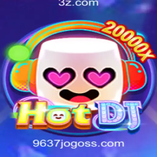 Explorando HotDJ: A Revolução 9637 na Plataforma de Jogos