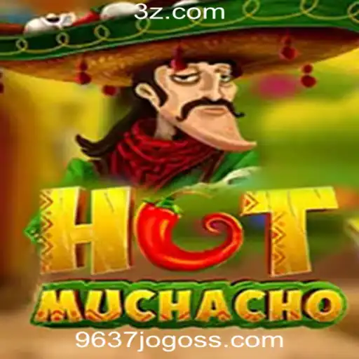 Descubra 'HotMuchacho': O Novo Sucesso na Plataforma de Jogos 9637