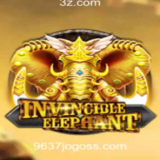Desvendando InvincibleElephant: O Novo Sucesso da Plataforma de Jogos 9637