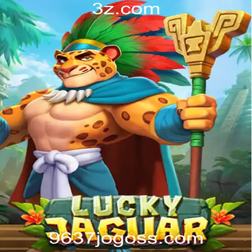 Descubra o Fascinante Mundo de LuckyJaguar: Uma Viagem pela 9637 Plataforma de Jogos