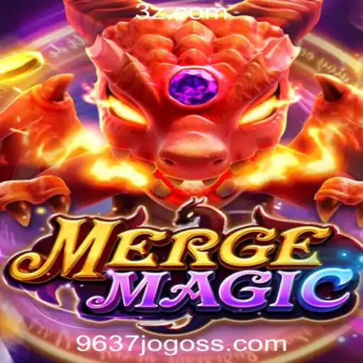 MergeMagic: A Nova Sensação da Plataforma de Jogos 9637