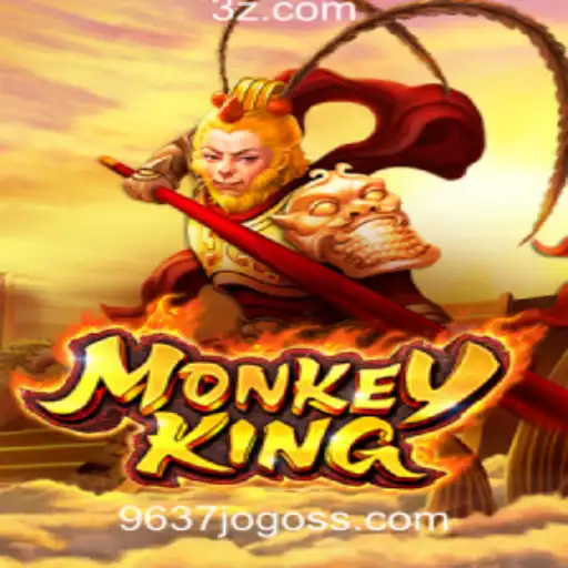MonkeyKing: Descubra o Novo Fenômeno da 9637 Plataforma de Jogos