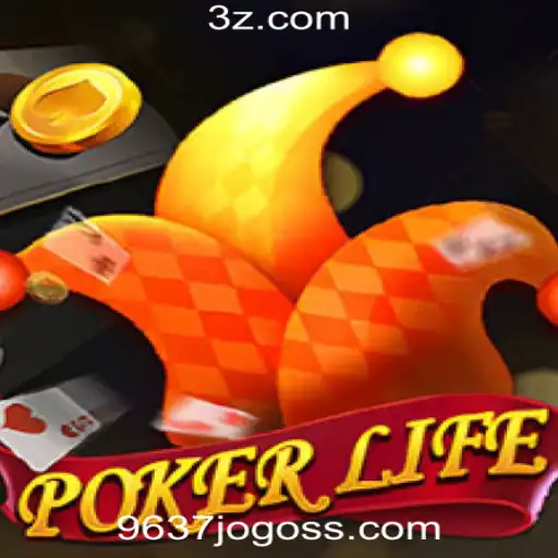 Explorando o Universo de PokerLife: A Nova Sensação na Plataforma de Jogos 9637