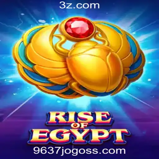 RiseOfEgypt: Explorando o Fascínio dos Jogos Antigos na Plataforma 9637