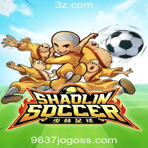 Descubra ShaolinSoccer: Uma Jornada Épica no Mundo dos Jogos Digitais