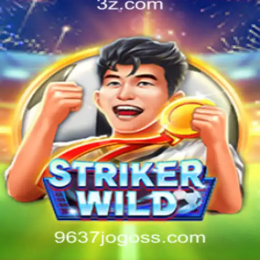Explorando StrikerWILD: Uma Aventura no Mundo dos Jogos