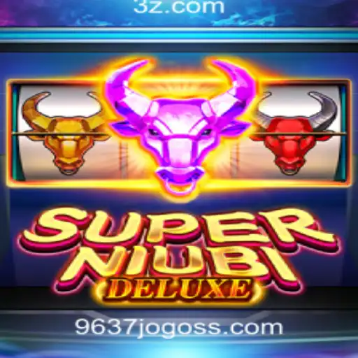 Explorando o Fascinante Mundo de SuperNiubiDeluxe: Uma Aventura na Plataforma de Jogos 9637