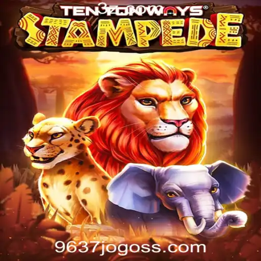 Explorando o Universo de TenTonWaysStampede: Uma Jornada pela Plataforma de Jogos 9637