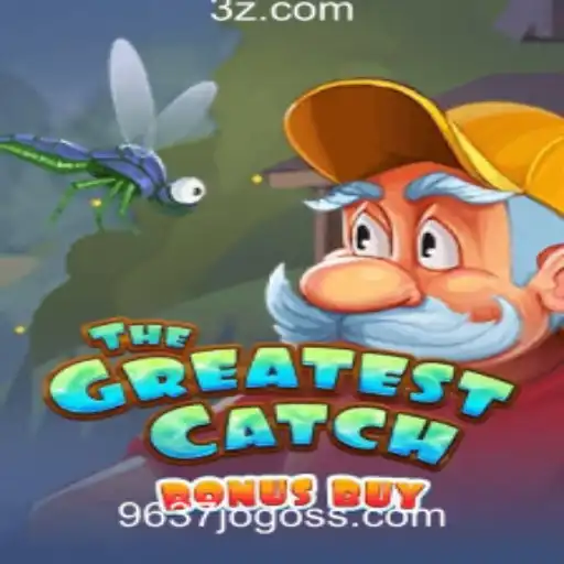 Descubra a Aventura de TheGreatestCatchBonusBuy na Plataforma de Jogos 9637