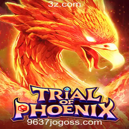 Explorando o Mundo de TrialofPhoenix: Uma Nova Era em 9637 Plataforma de Jogos