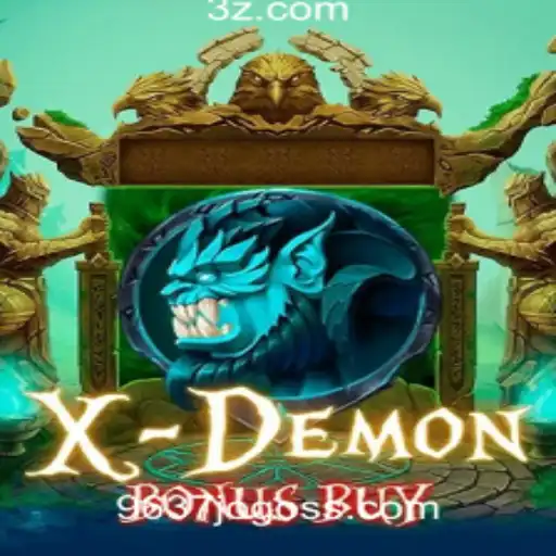 XDemonBonusBuy: Um Guia Completo para o Jogo na Plataforma de Jogos 9637